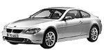 BMW E63 U2859 Fault Code