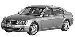 BMW E65 U2859 Fault Code