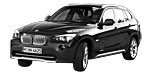 BMW E84 U2859 Fault Code