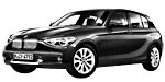 BMW F20 U2859 Fault Code